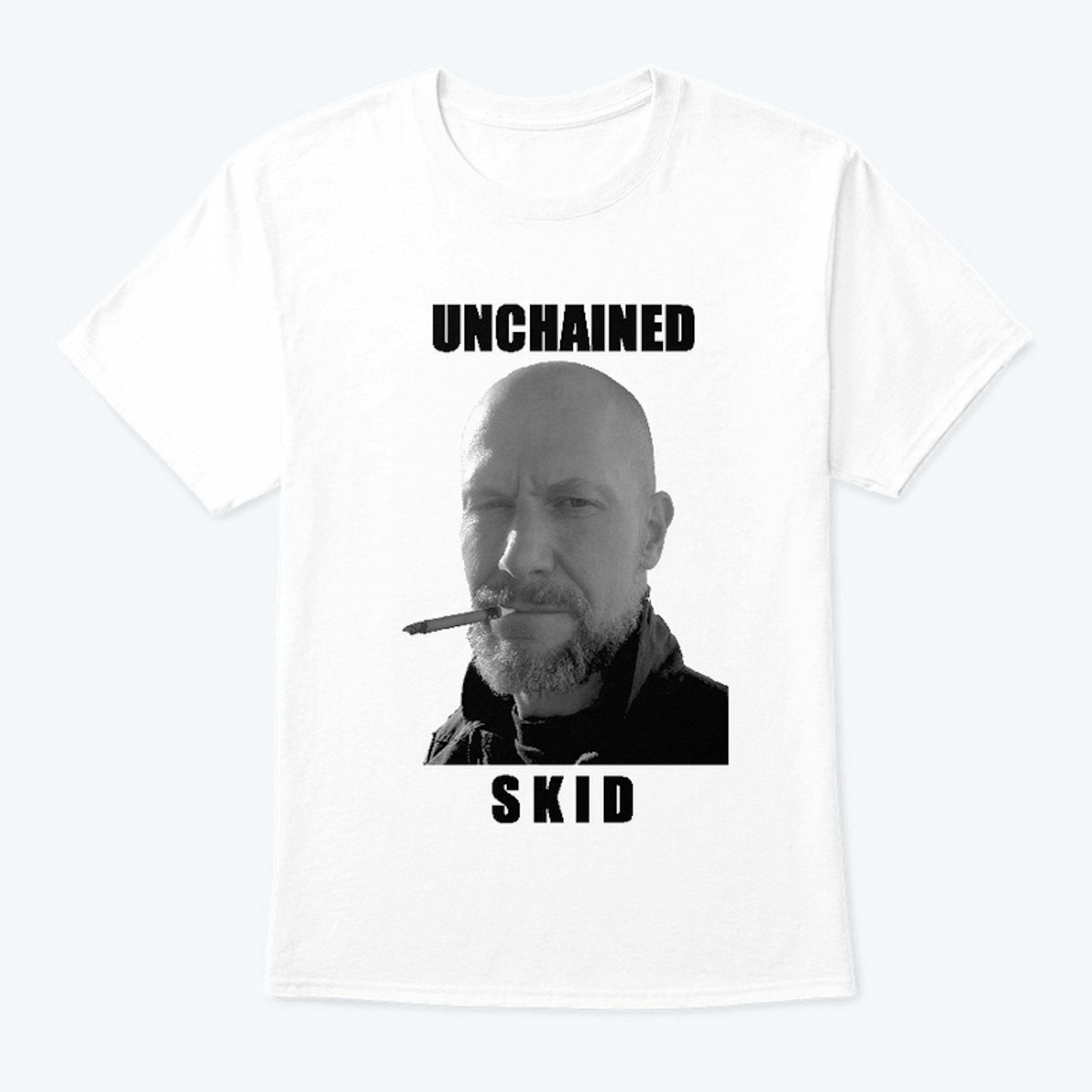 Unchained Skid