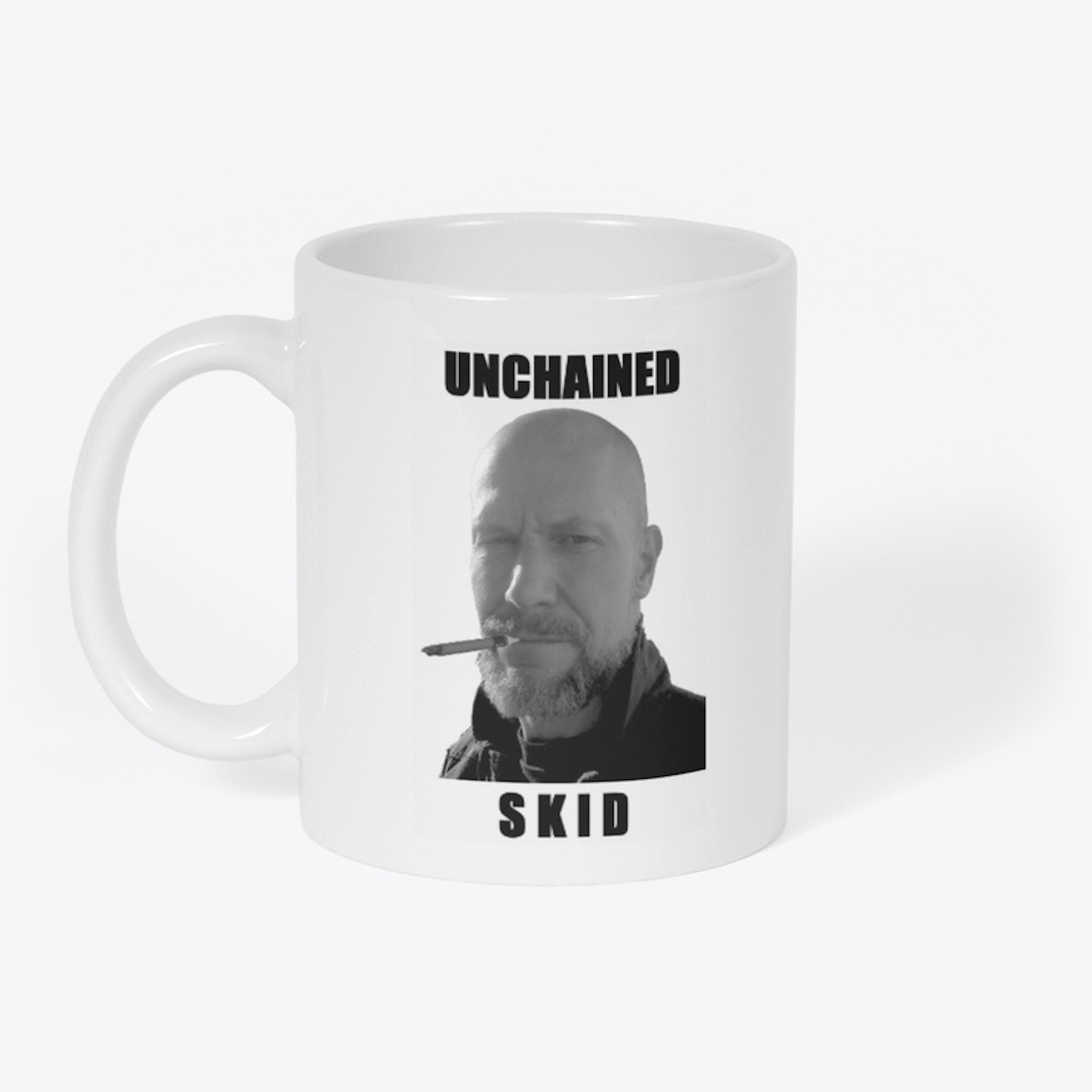 Unchained Skid